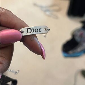 Dior Bracelet